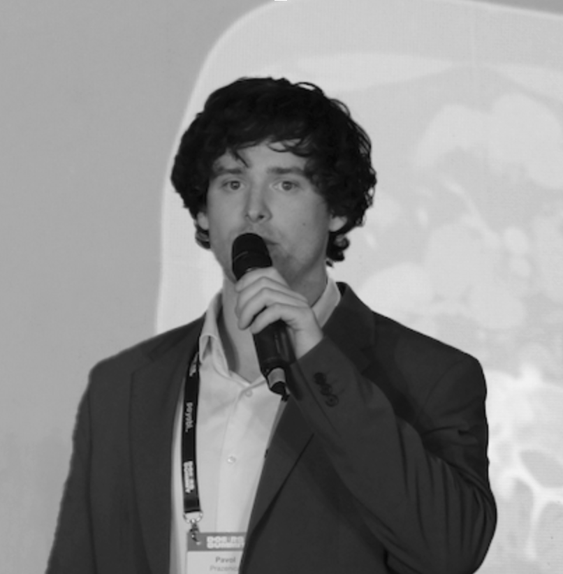 Dr. Pavol Prazenica