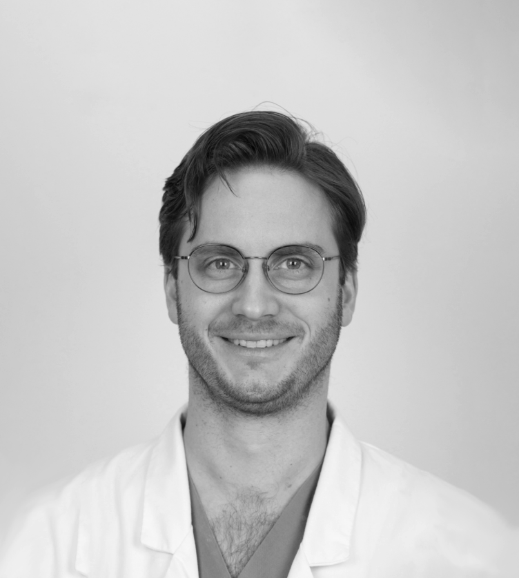 Dr. Renaat Coopman