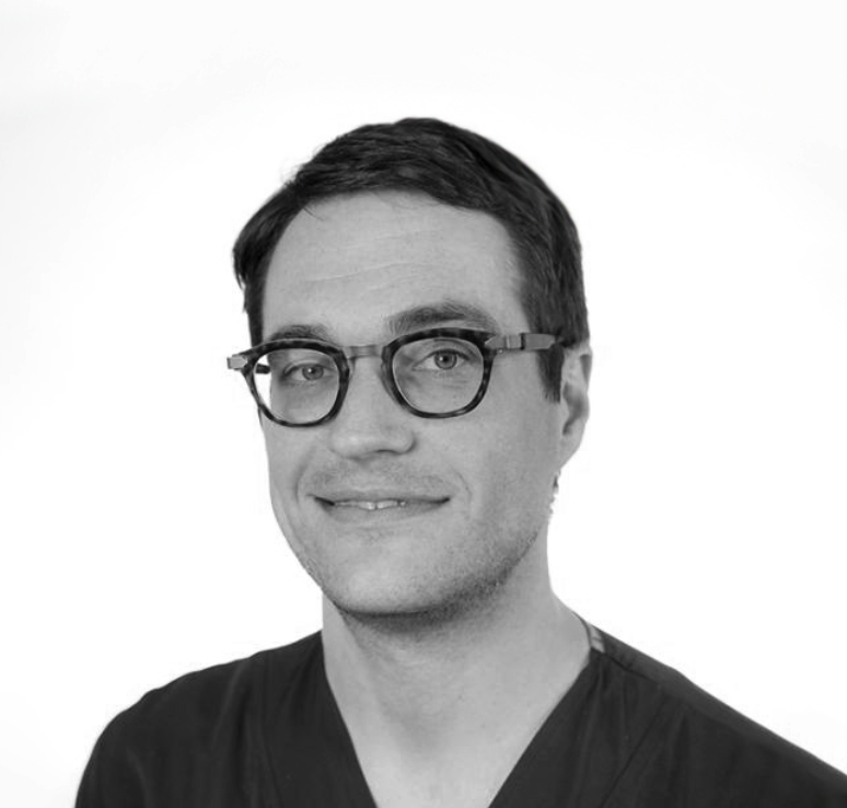 Prof. Dr. Charles Van Praet